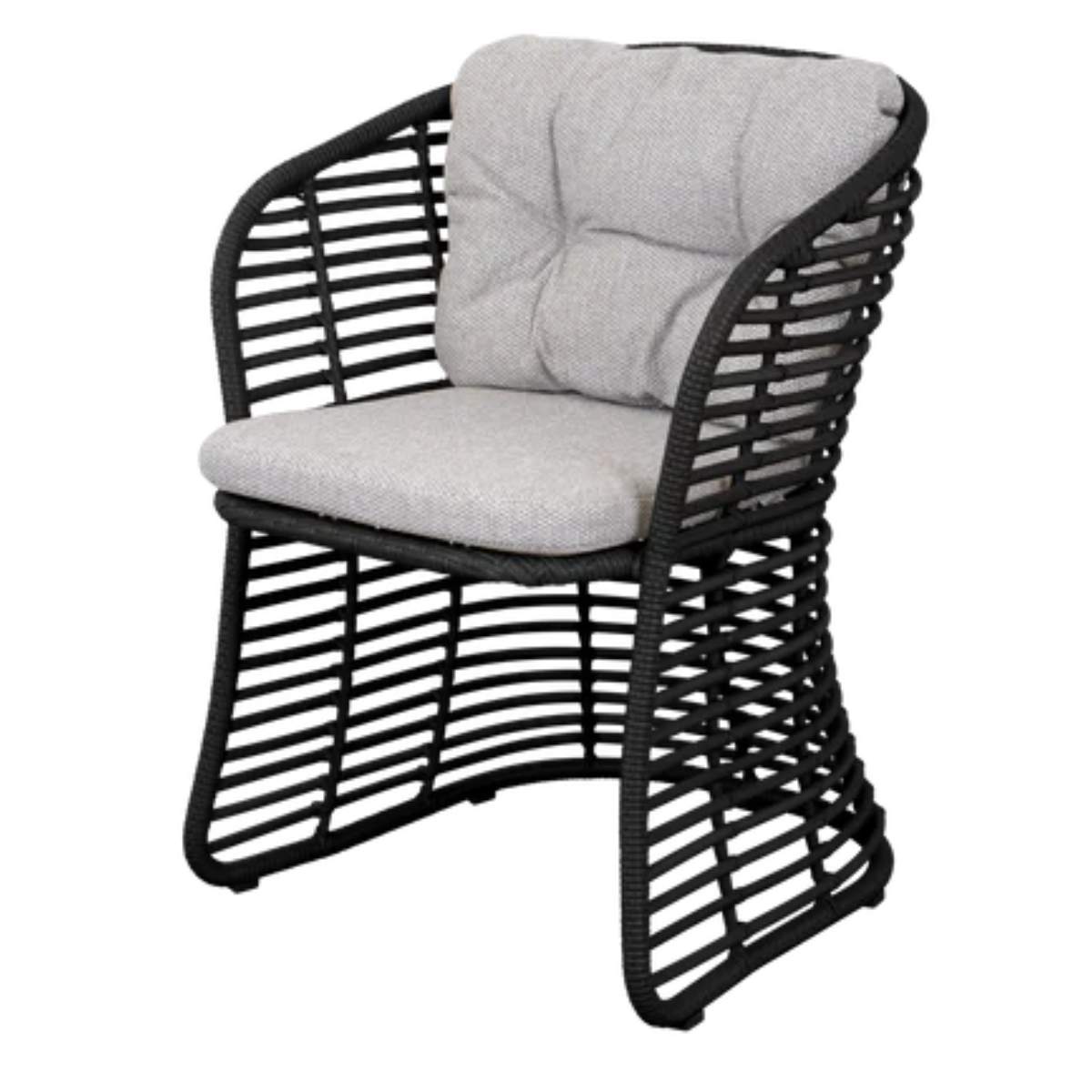 Cane-line Basket Chair