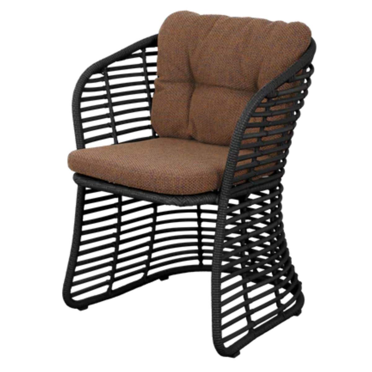 Cane-line Basket Chair