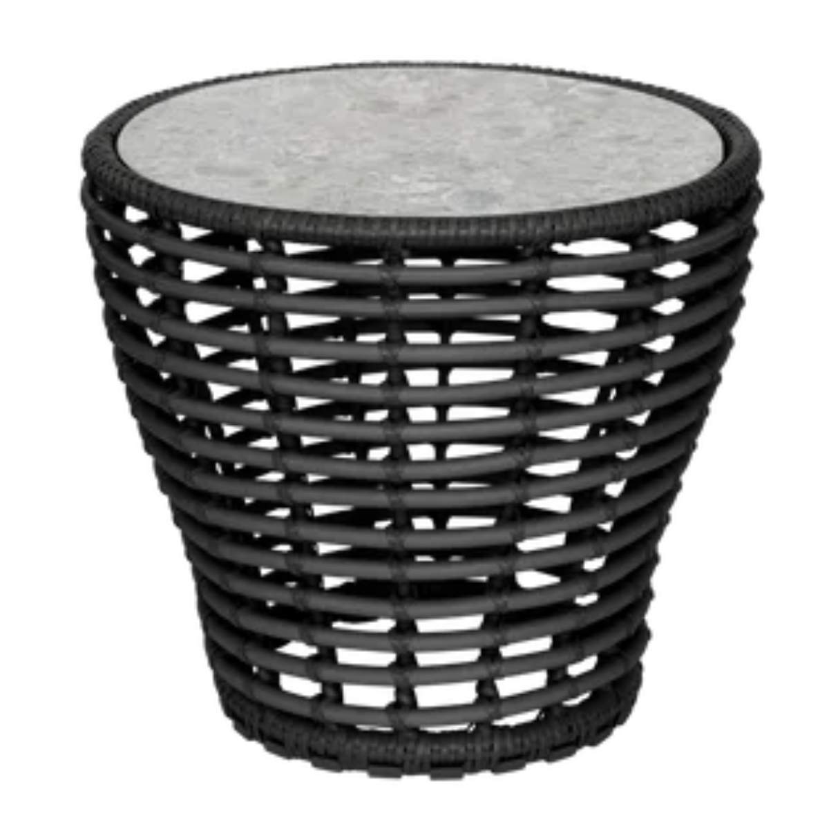 Cane-line Basket Coffee Table, Small