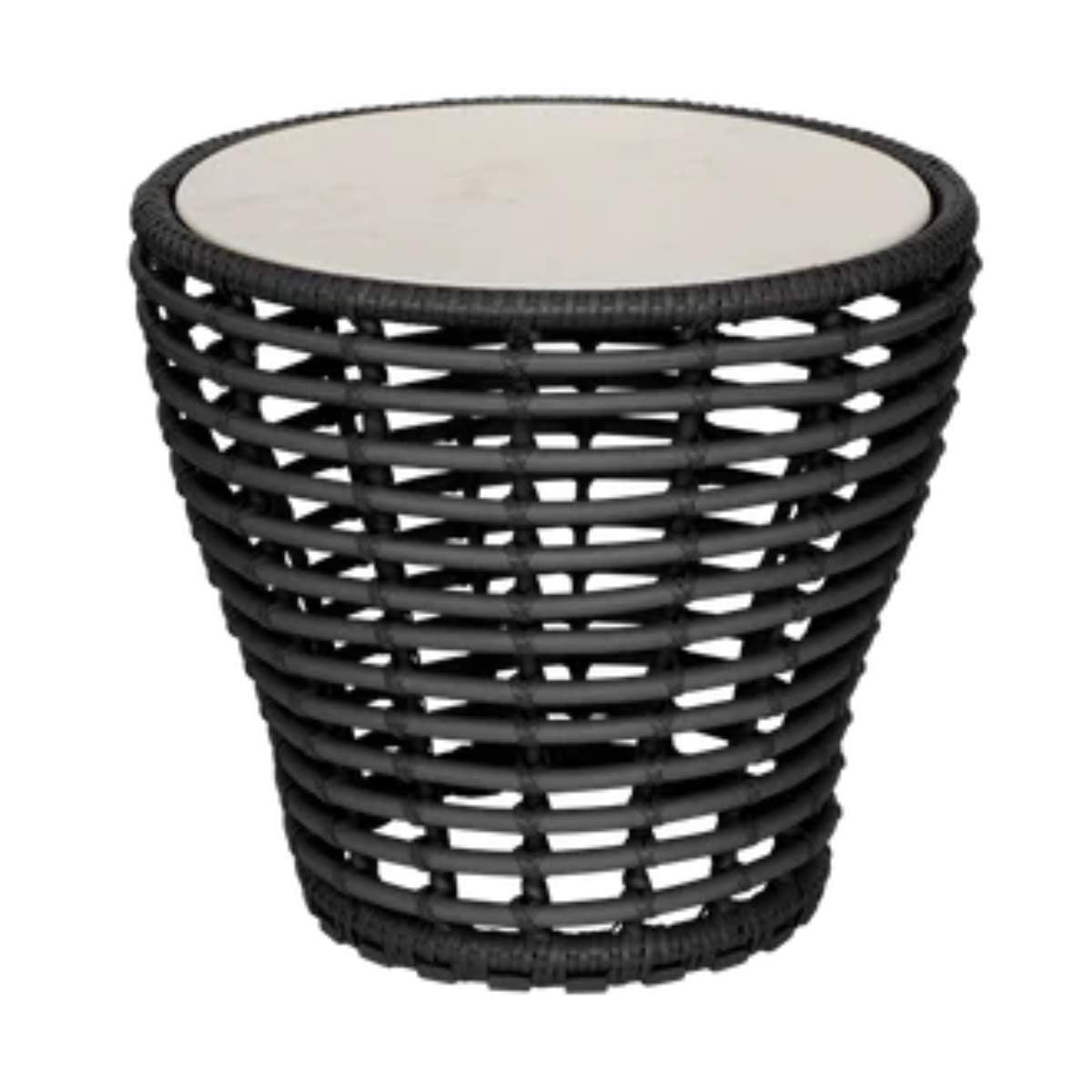 Cane-line Basket Coffee Table, Small