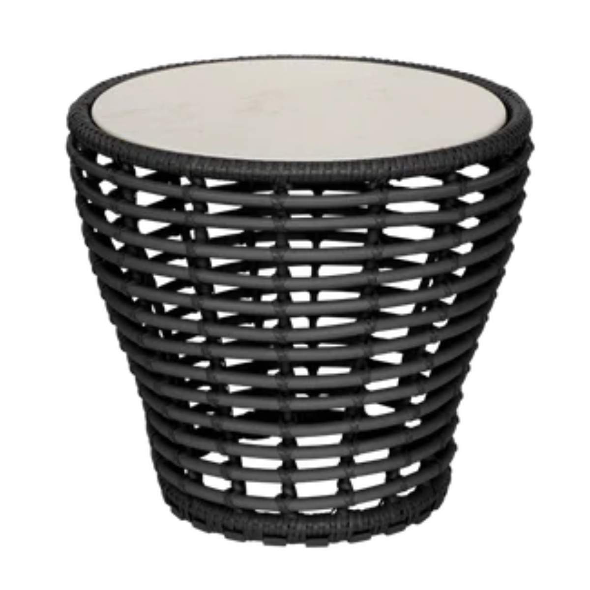 Cane-line Basket Coffee Table, Small