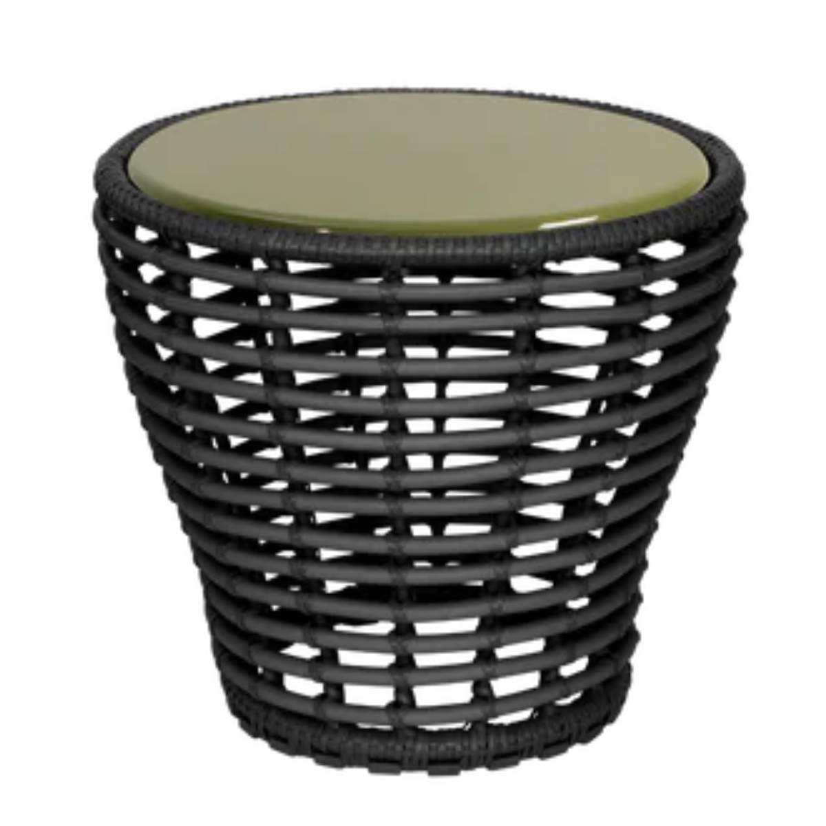 Cane-line Basket Coffee Table, Small