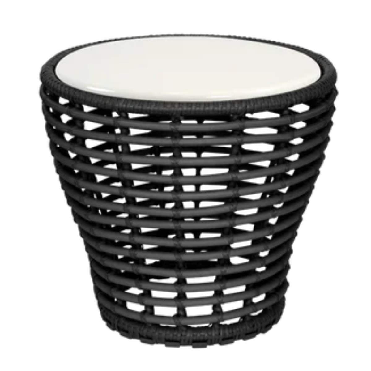 Cane-line Basket Coffee Table, Small