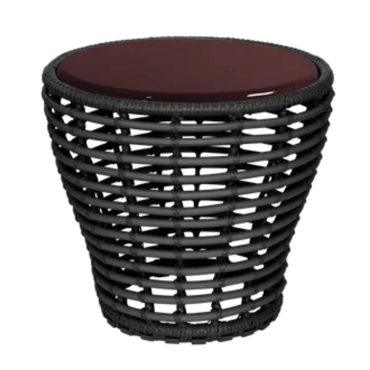 Cane-line Basket Coffee Table, Small