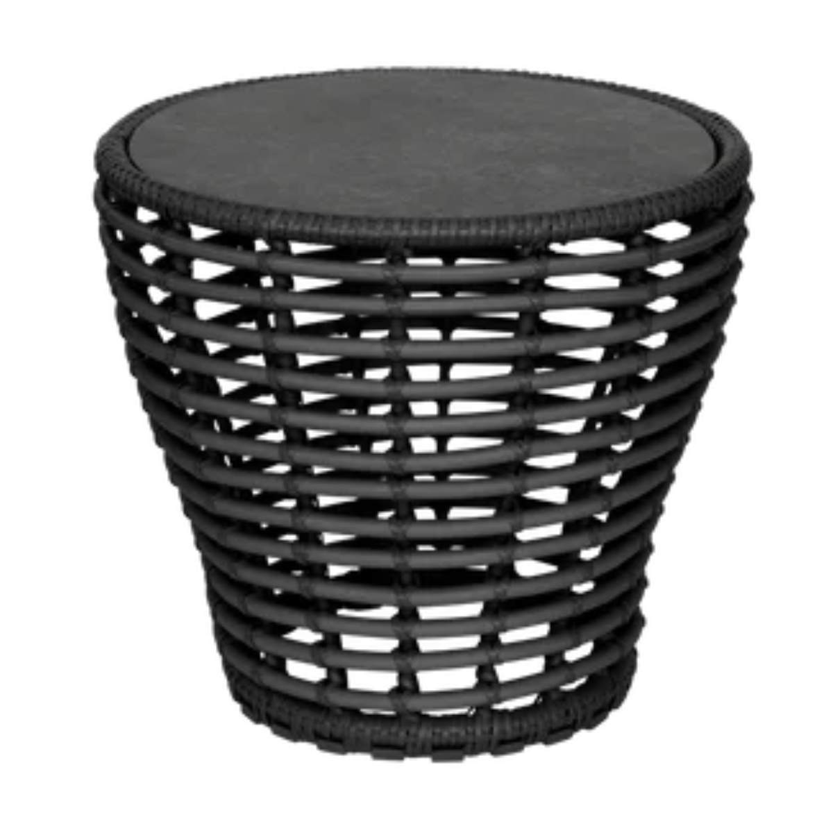 Cane-line Basket Coffee Table, Small
