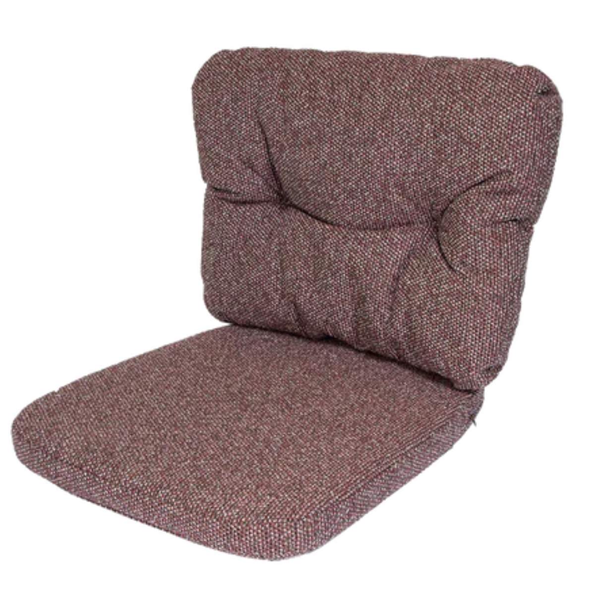 Cane-line Basket Chair, Cushion Set