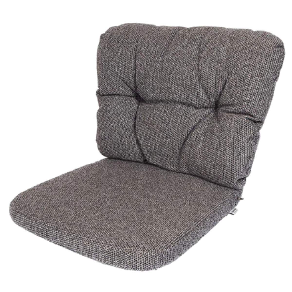 Cane-line Basket Chair, Cushion Set