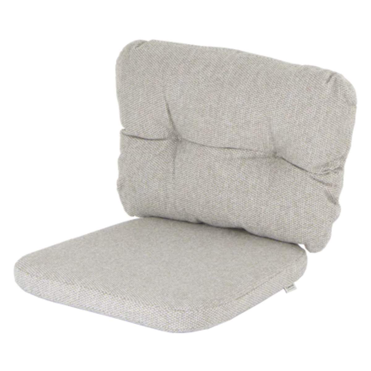 Cane-line Basket Chair, Cushion Set