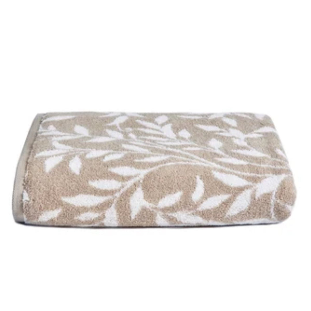 D&D Bathroom Bath Sheet Sandringham