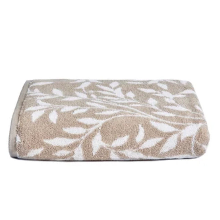 D&D Bathroom Bath Sheet Sandringham