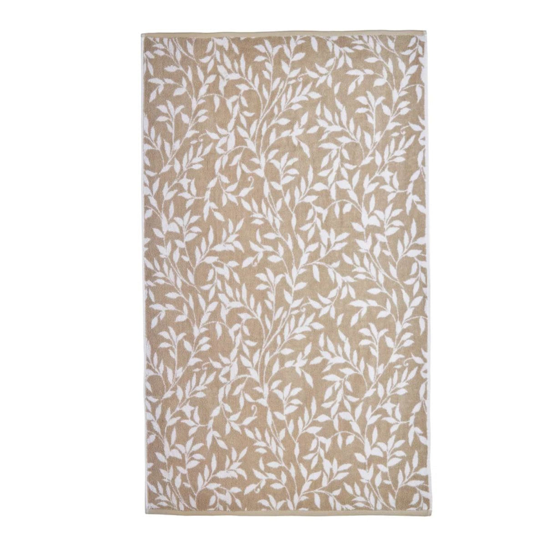 D&D Bathroom Bath Sheet Sandringham