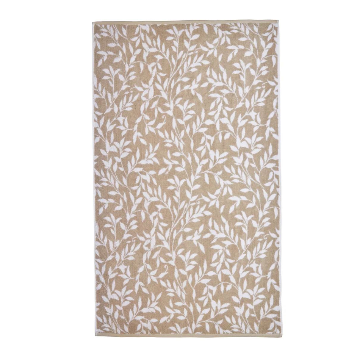 D&D Bathroom - Bath Towel Sandringham