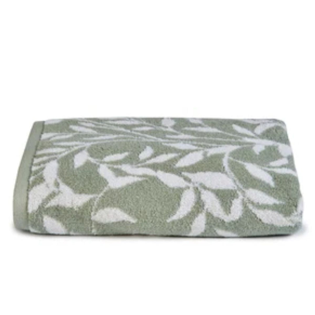 D&D Bathroom Bath Sheet Sandringham
