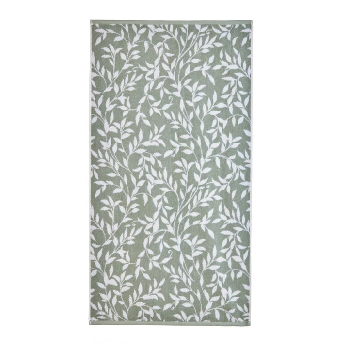 D&D Bathroom - Bath Towel Sandringham