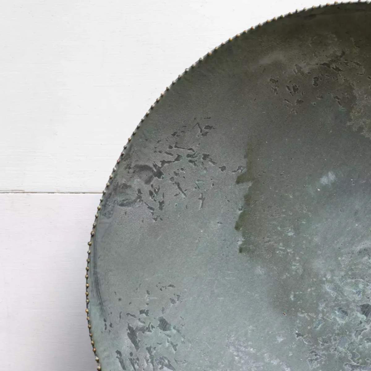 Grand Illusions Bathwick Display Bowls Set of 2 With Beading