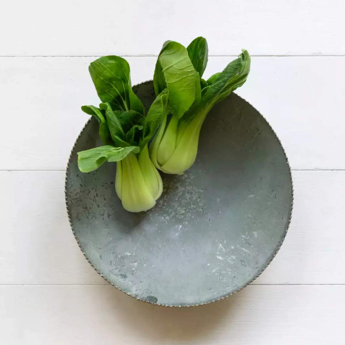 Grand Illusions Bathwick Display Bowls Set of 2 With Beading