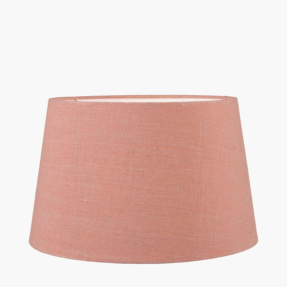 Beau&Co Emil Empire Shade In Apricot