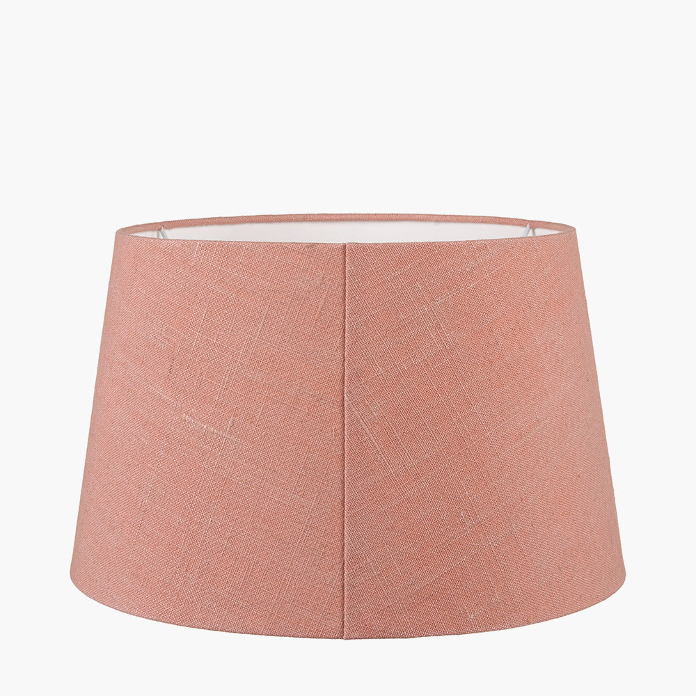 Beau&Co Emil Empire Shade In Apricot
