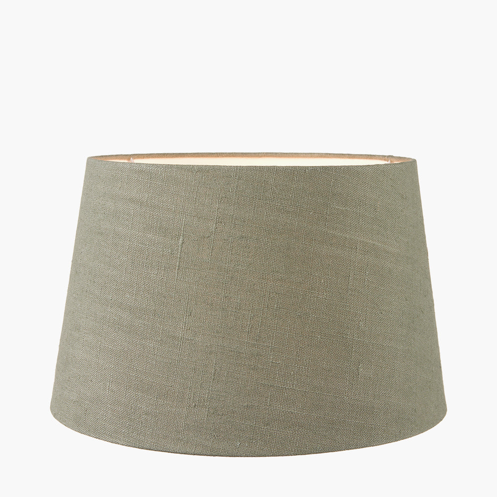 Beau&Co Emil Empire Shade In Pistachio