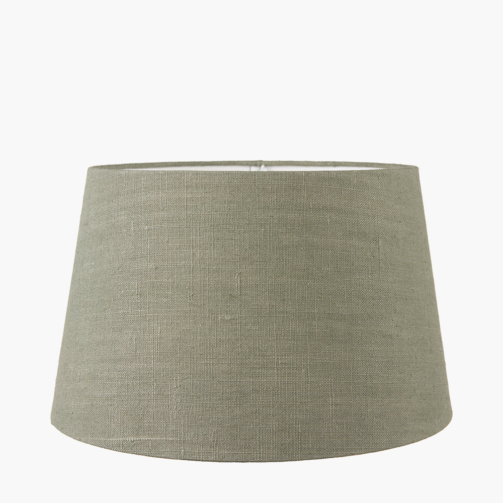 Beau&Co Emil Empire Shade In Pistachio
