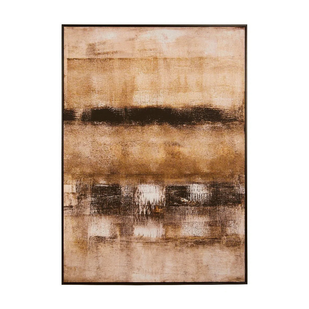 Beaumonde's Astratti Natural Classic Wall Art