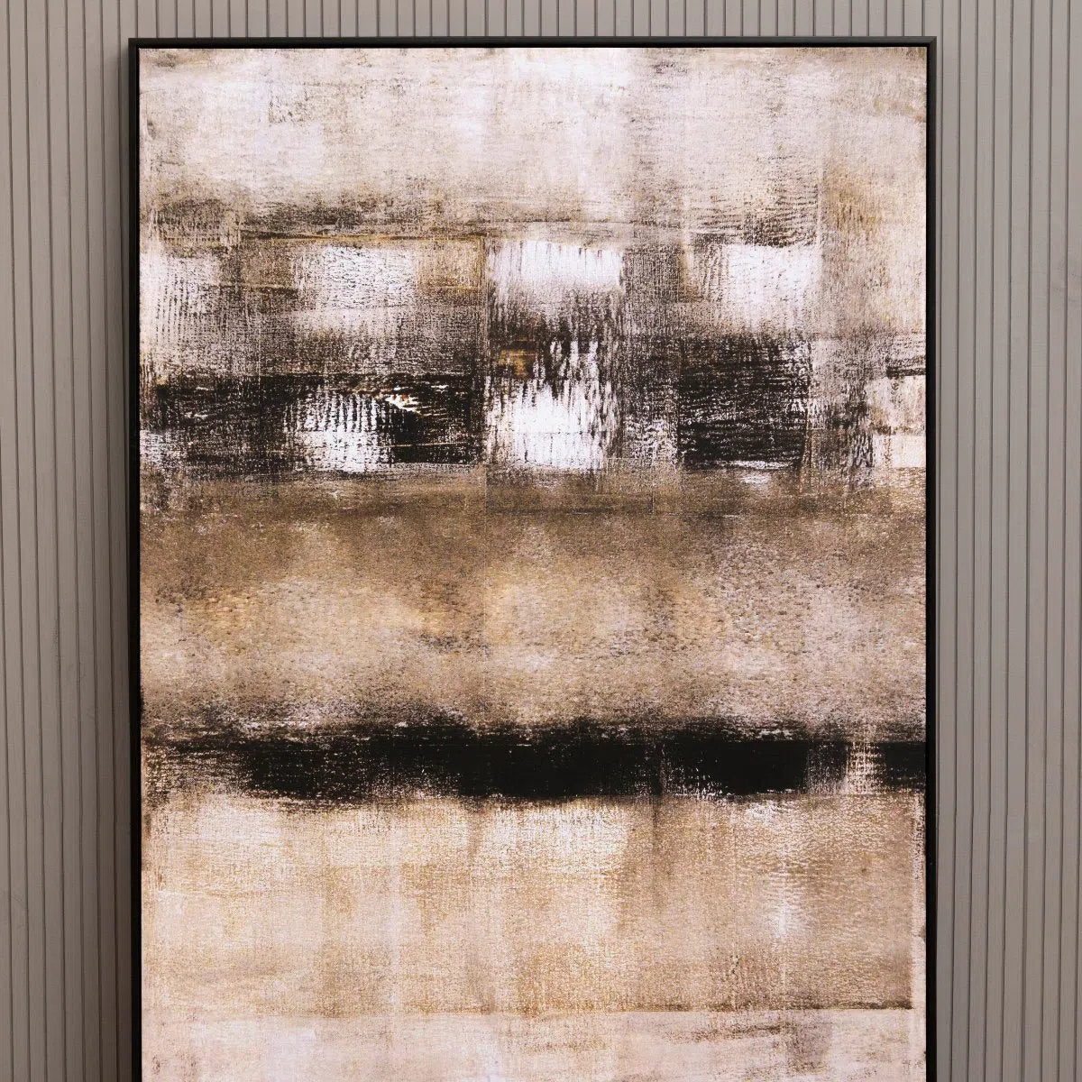 Beaumonde's Astratti Natural Classic Wall Art