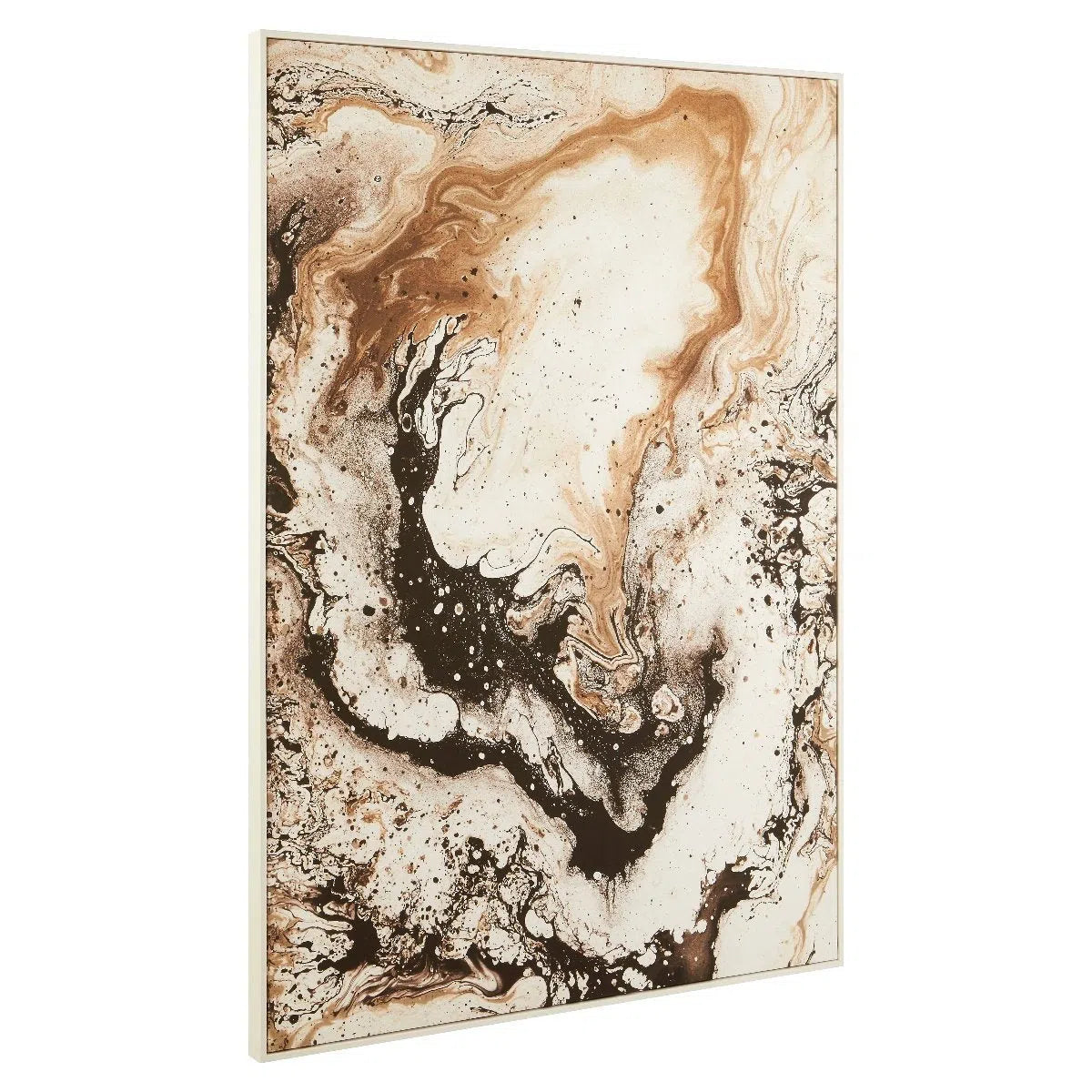 Beaumonde Home ‘Astratti Natural’ Wall Art-Beaumonde