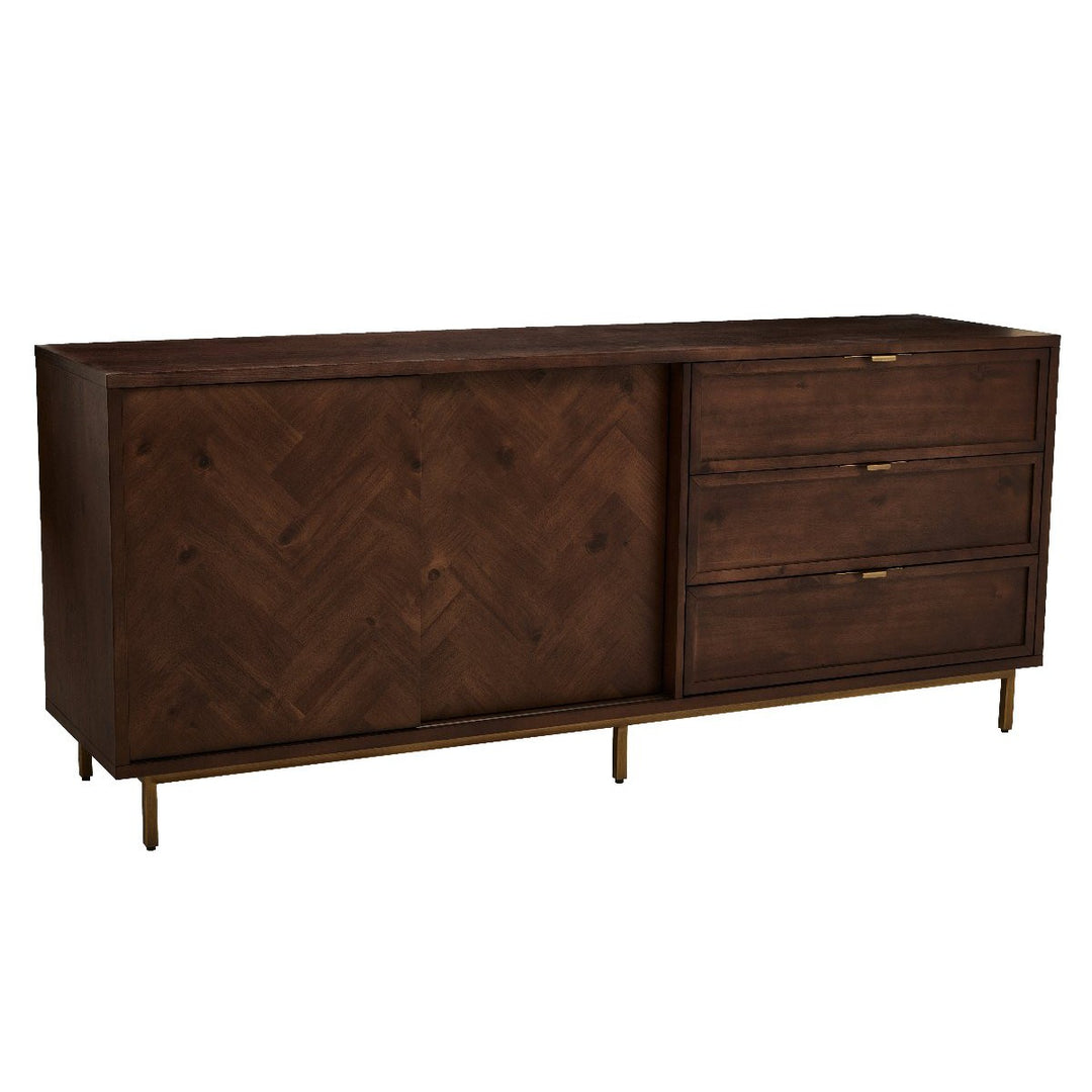 Beaumonde's Brent Sideboard