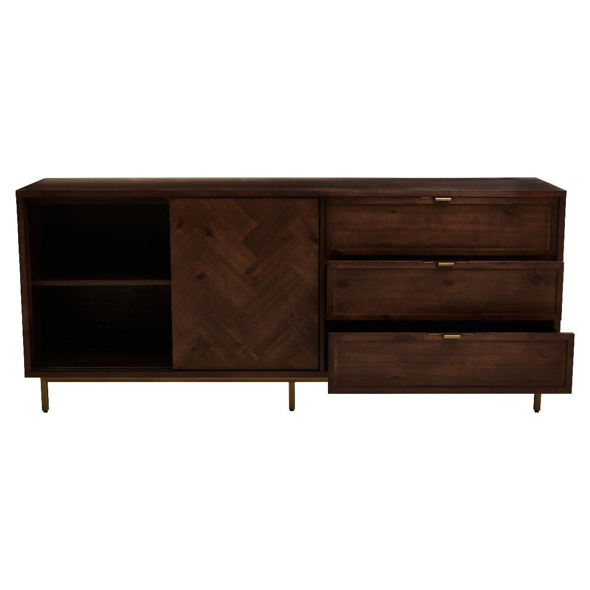 Beaumonde's Brent Sideboard 3