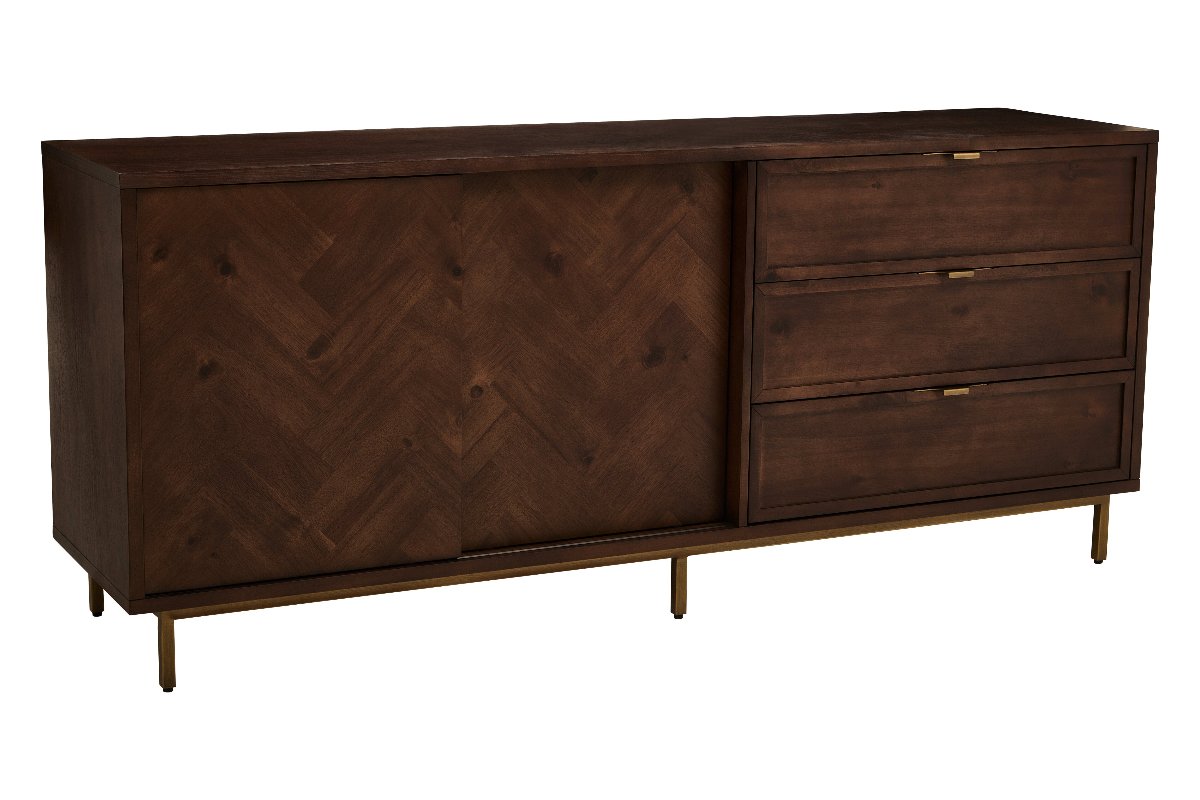 Beaumonde's Brent Sideboard 6