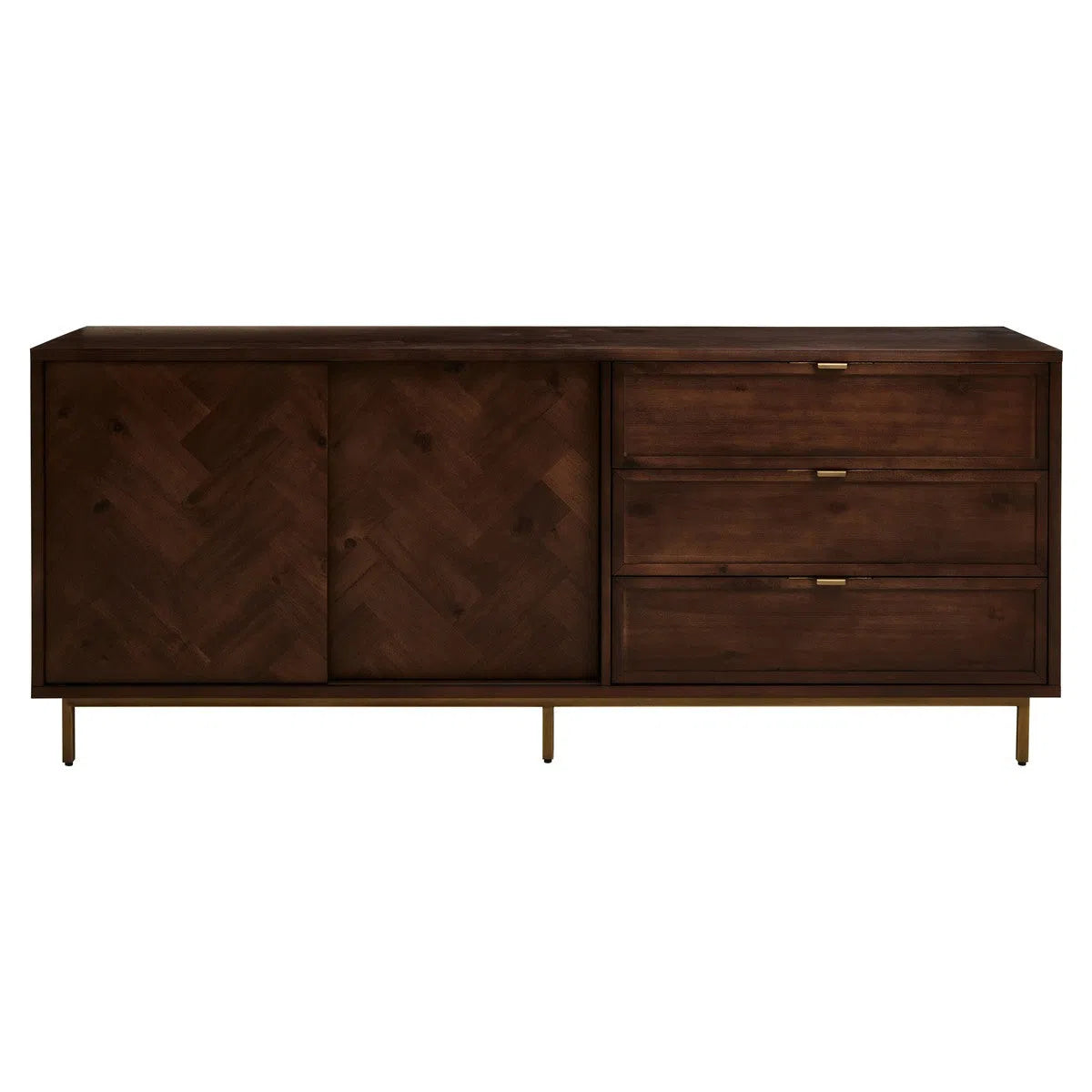 Beaumonde's Brent Sideboard