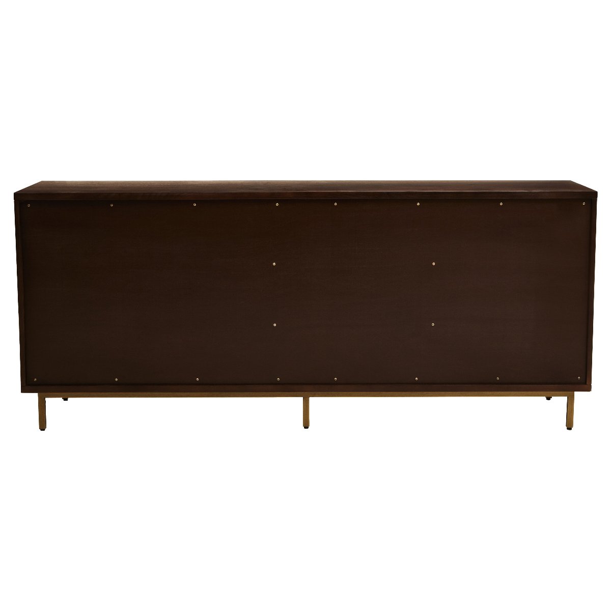 Beaumonde's Brent Sideboard rear