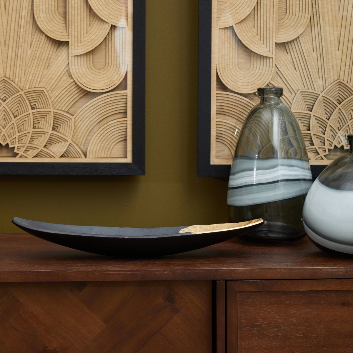 Beaumonde's Brent Sideboard top lifestyle