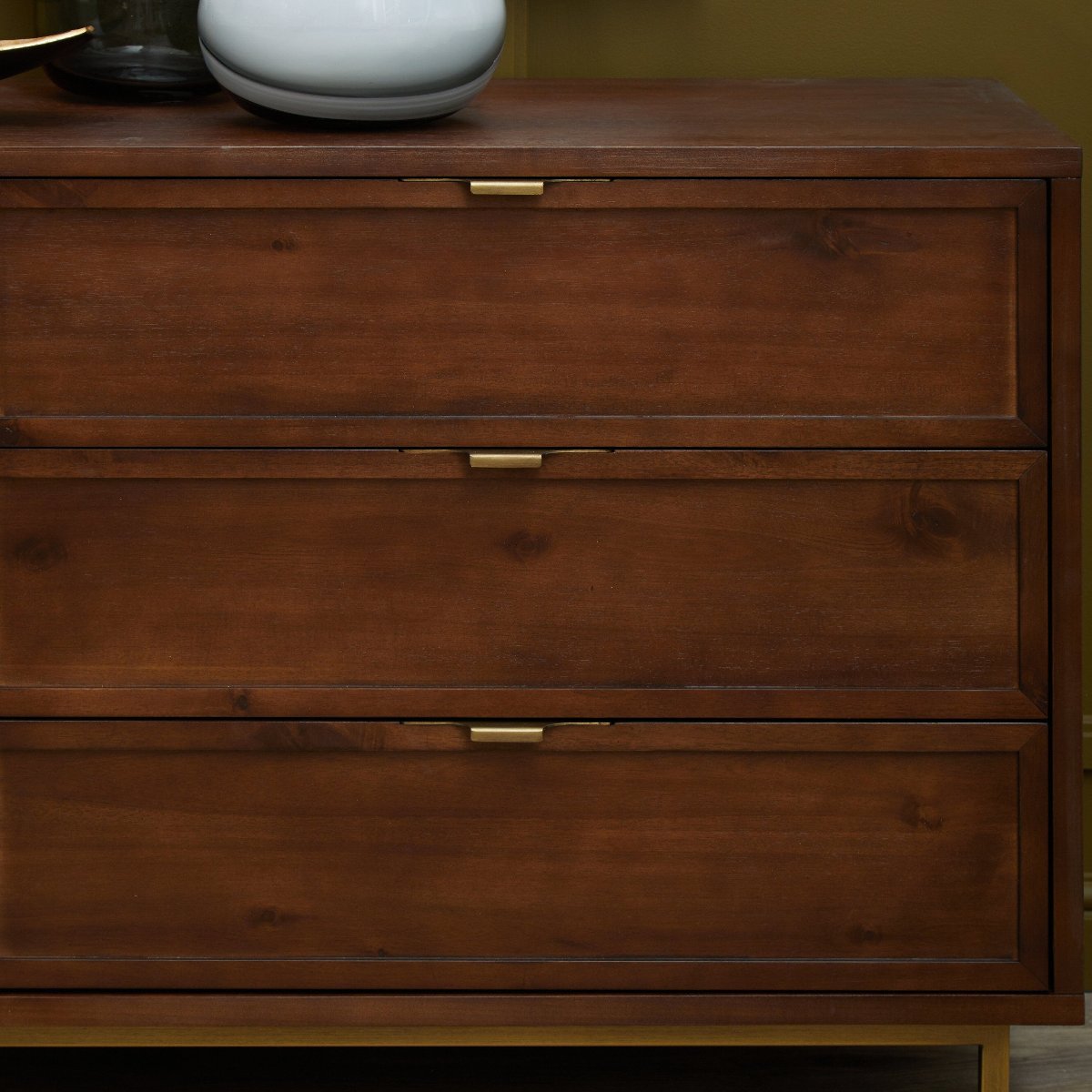 Beaumonde's Brent Sideboard top lifestyle 2