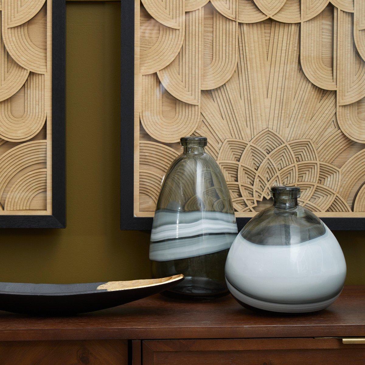 Beaumonde's Brent Sideboard tops