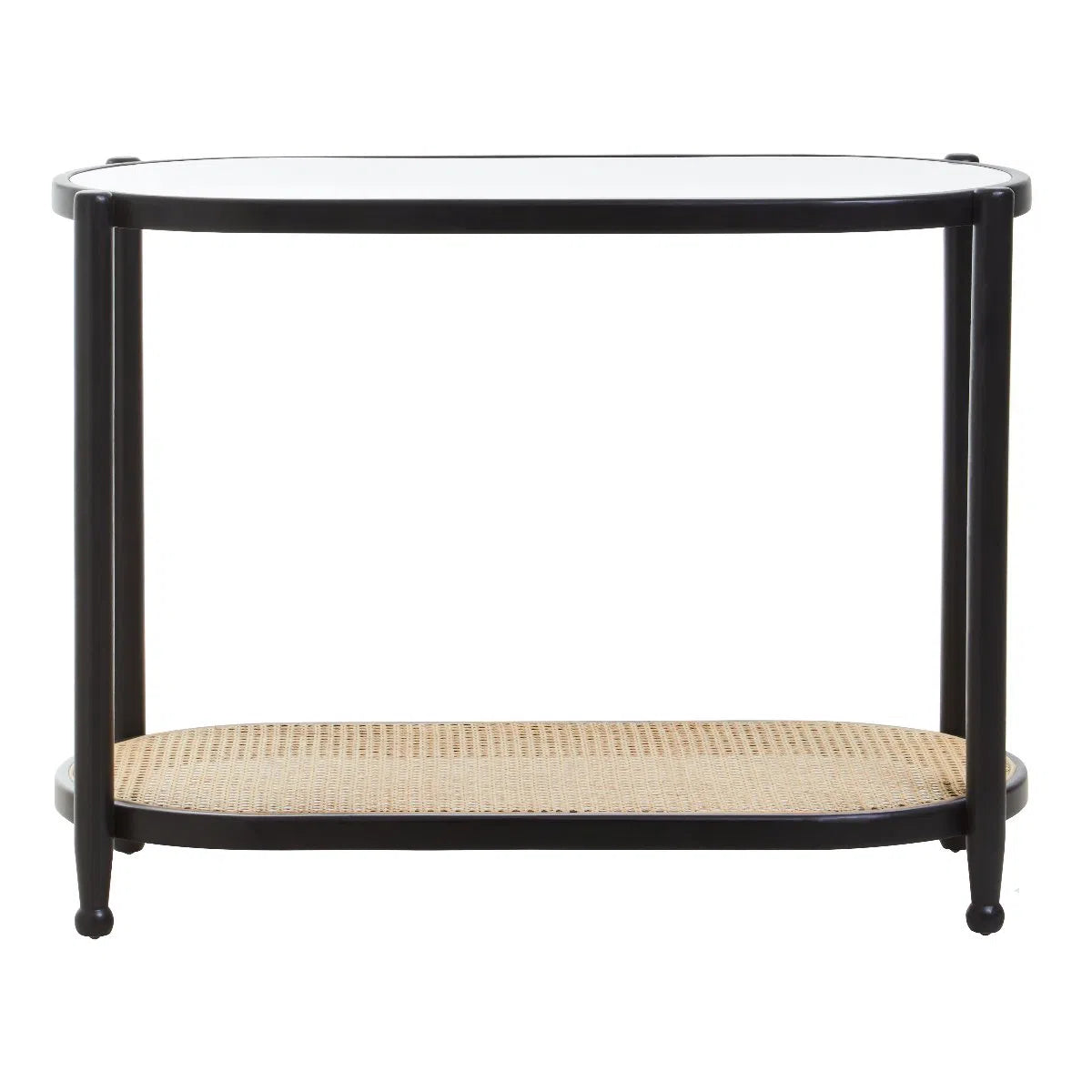 Beaumonde Home Calib Console Table-Beaumonde