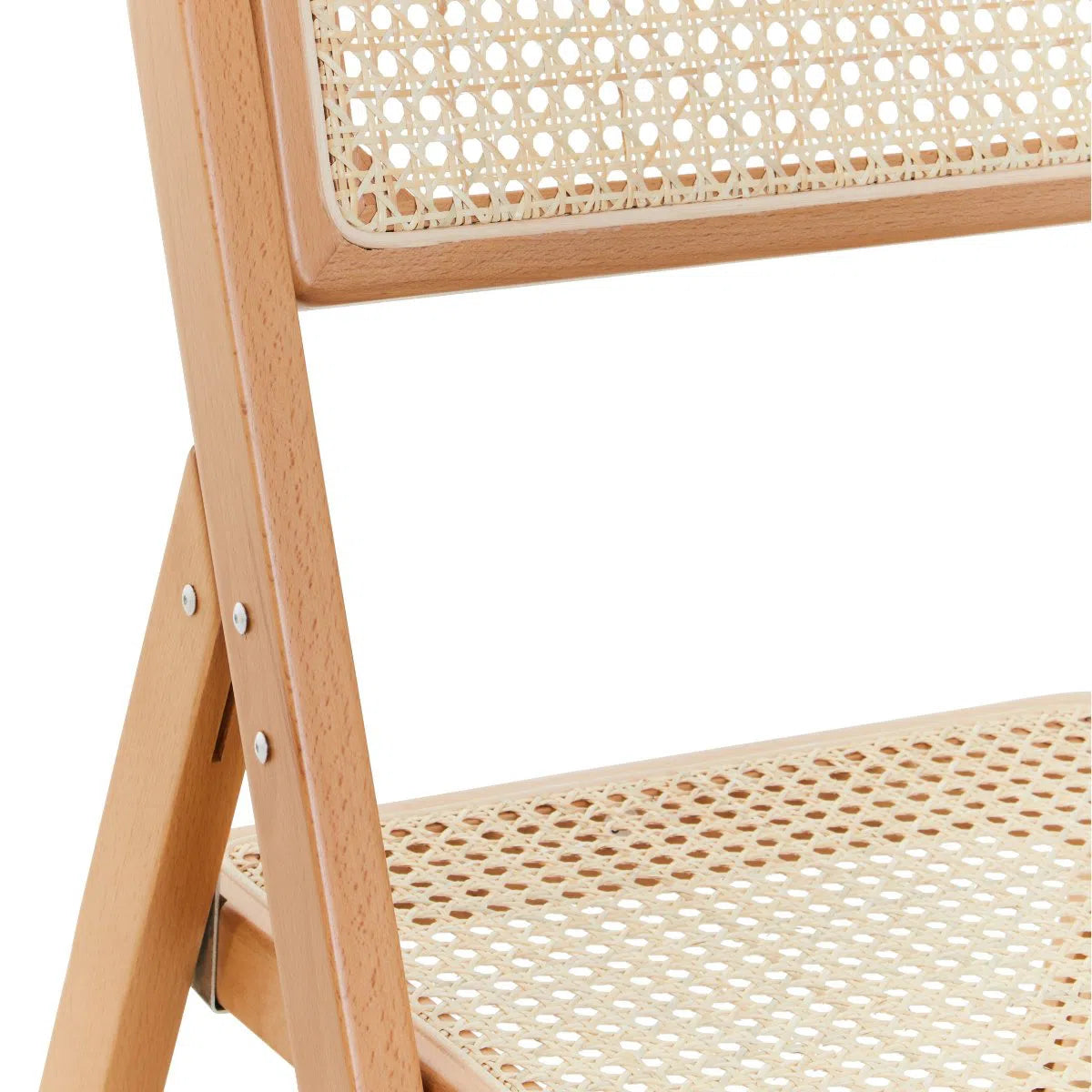 Beaumonde Home Calib Folding Chair-Beaumonde