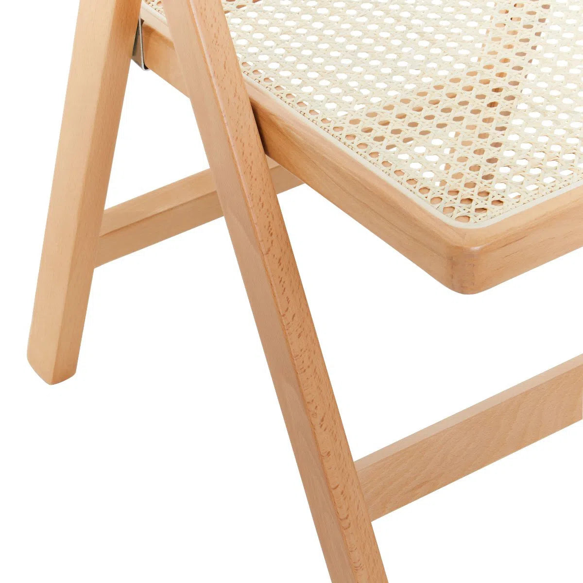 Beaumonde Home Calib Folding Chair-Beaumonde