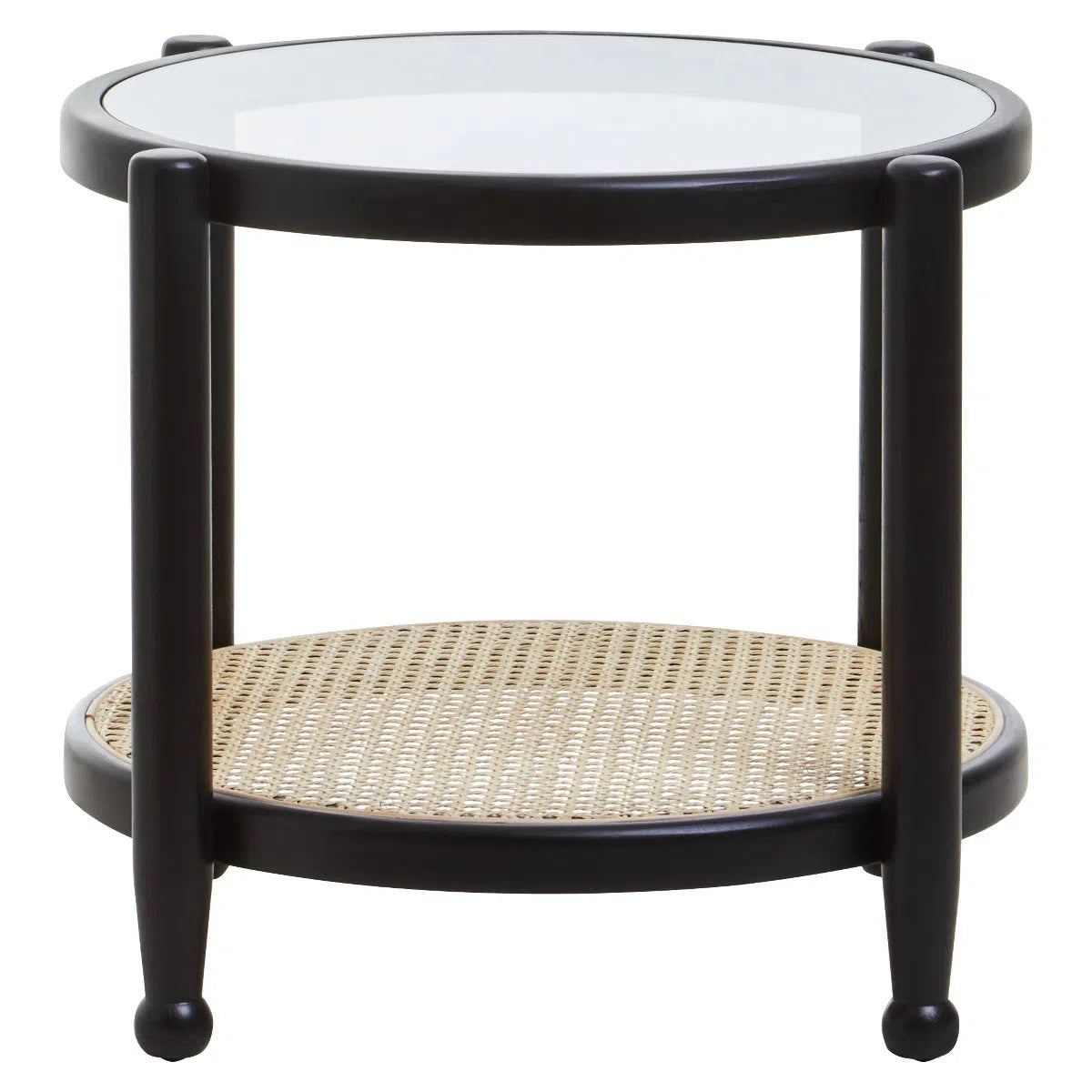 Beaumonde Home Calib Side Table-Beaumonde