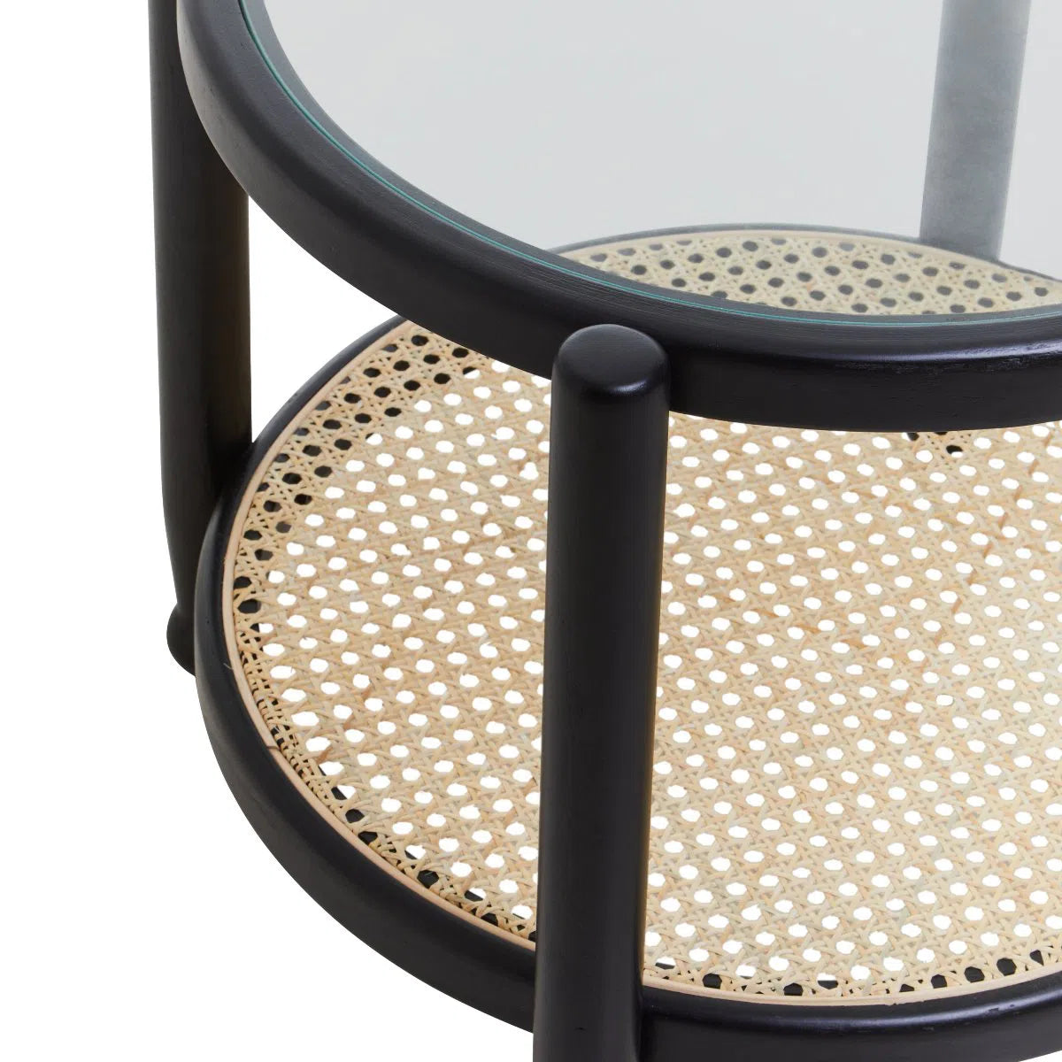Beaumonde Home Calib Side Table-Beaumonde