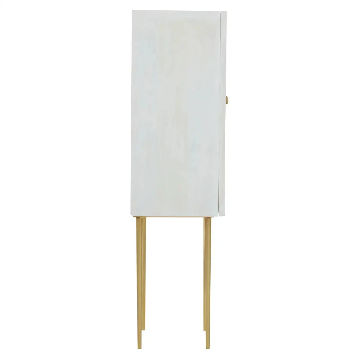 Beaumonde Home Catara Two Door Cabinet-Beaumonde