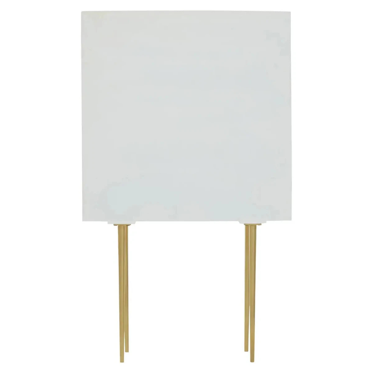Beaumonde Home Catara Two Door Cabinet-Beaumonde