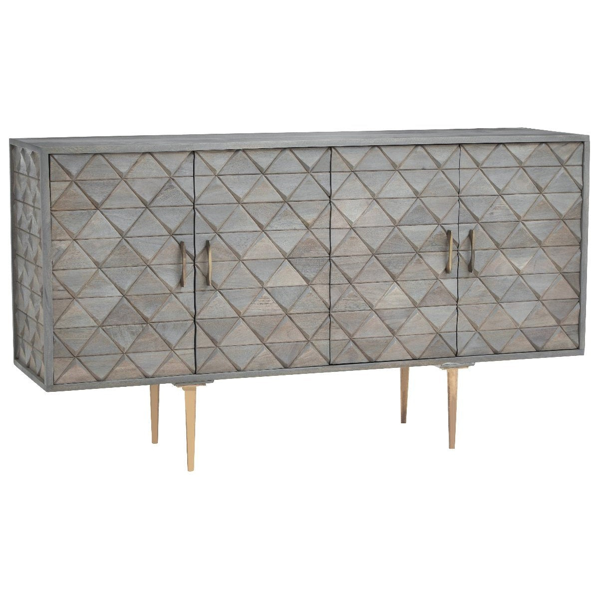 Beaumonde Home Ciro Sideboard-Beaumonde