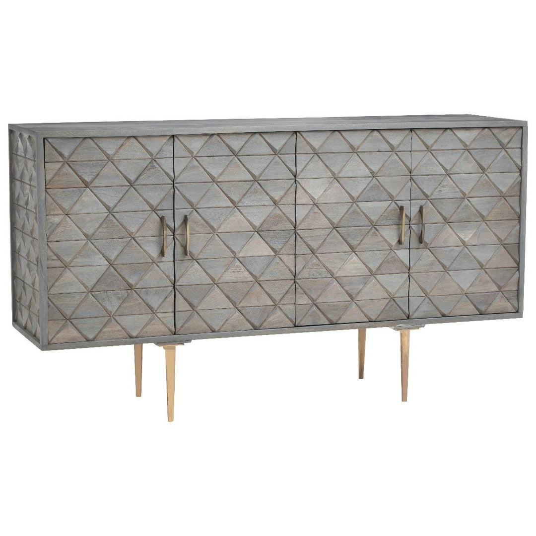 Beaumonde Home Ciro Sideboard-Beaumonde