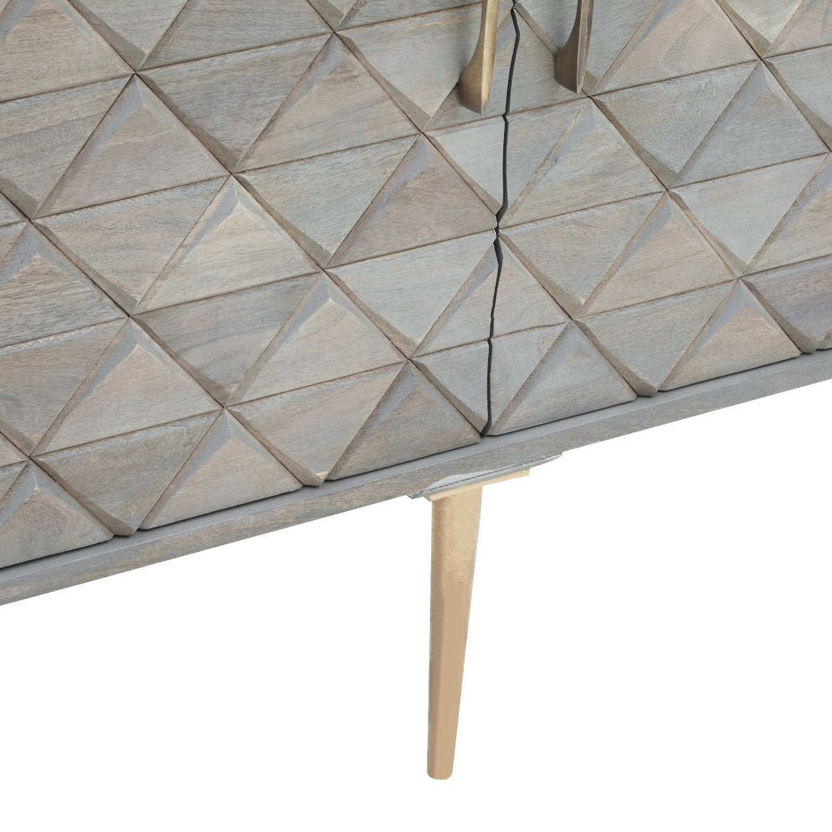 Beaumonde Home Ciro Sideboard-Beaumonde