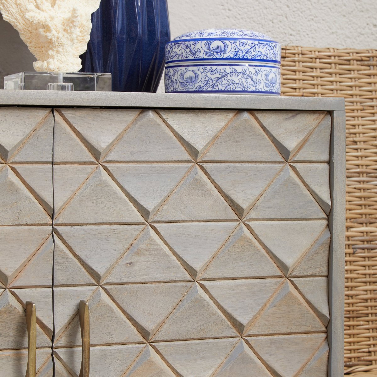 Beaumonde Home Ciro Sideboard-Beaumonde