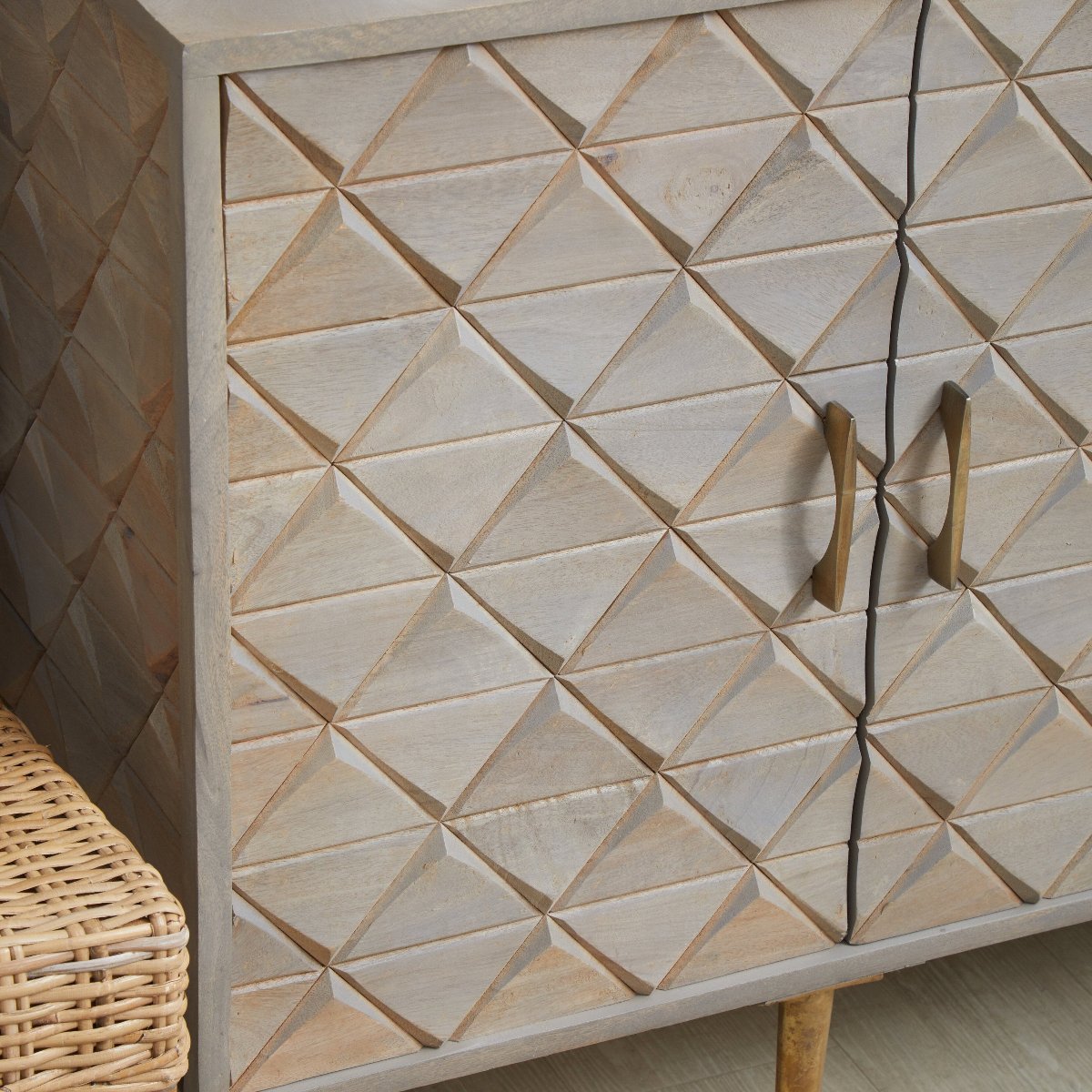 Beaumonde Home Ciro Sideboard-Beaumonde