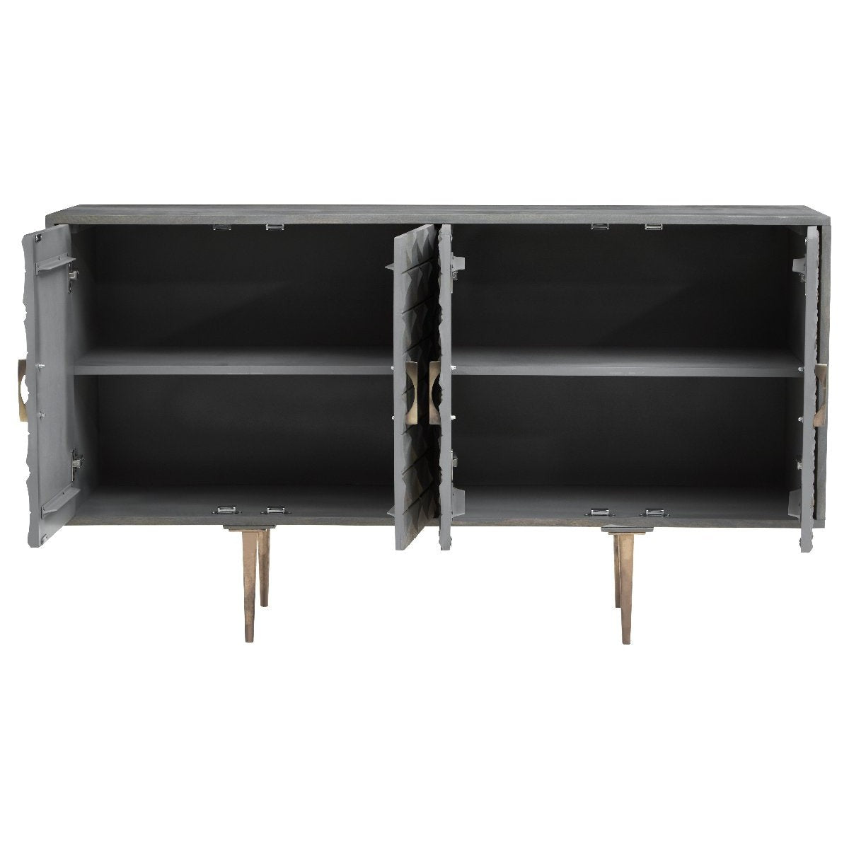 Beaumonde Home Ciro Sideboard-Beaumonde