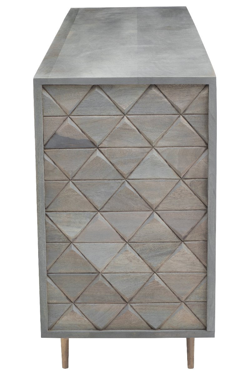 Beaumonde Home Ciro Sideboard-Beaumonde
