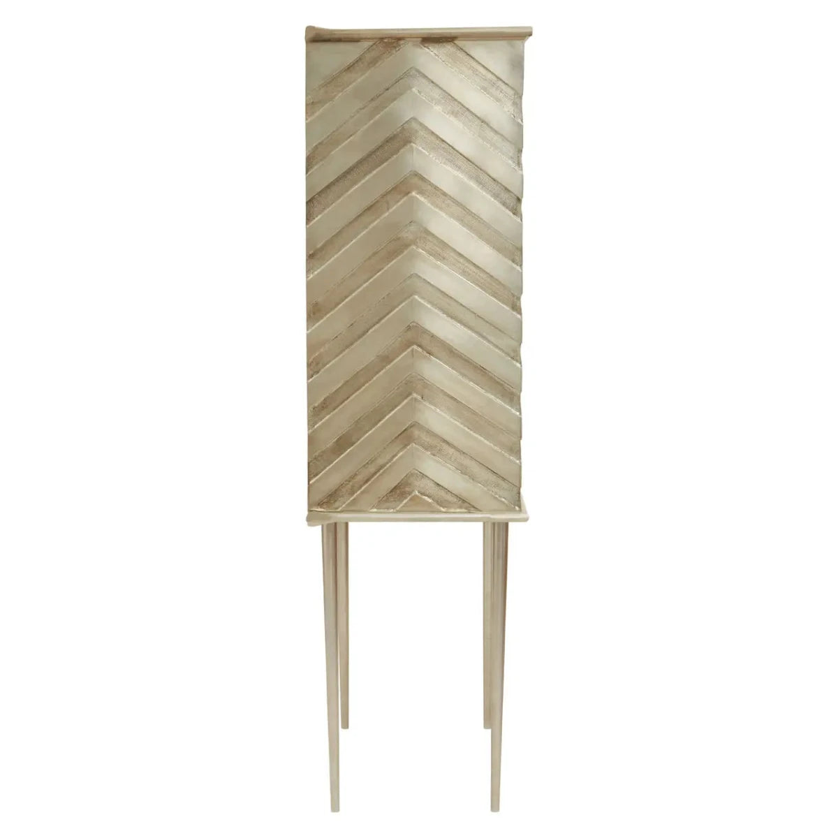Beaumonde Home Cirsa Two Door Cabinet-Beaumonde